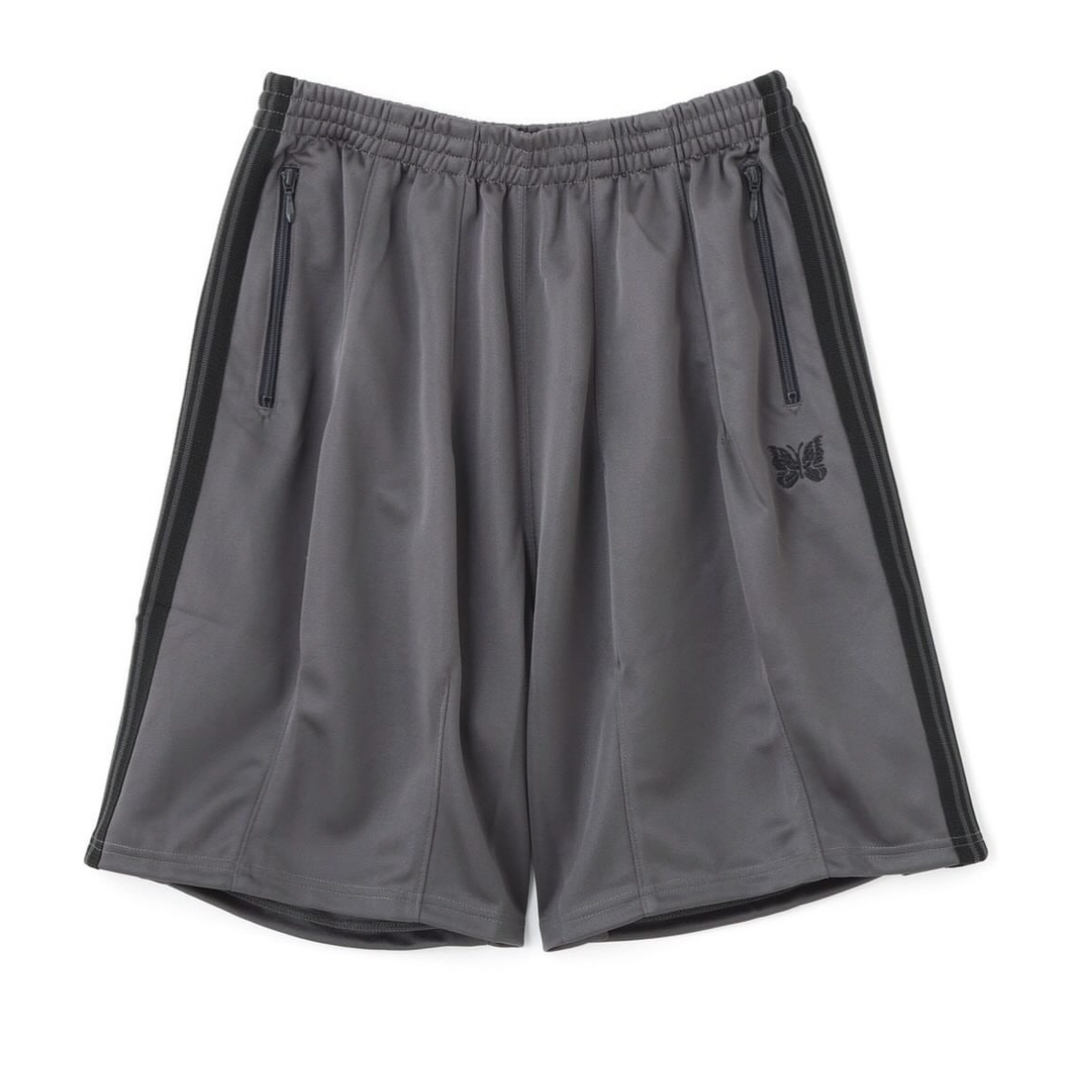 Needles 26ss
別注 Track Short - Poly Smooth