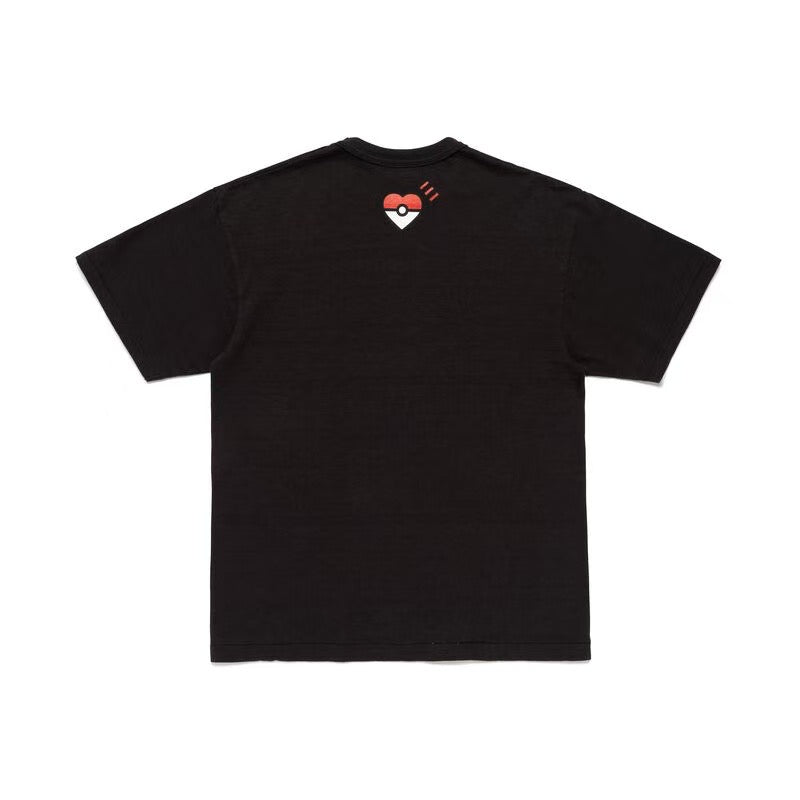 Human Made X Pokemon T- Shirt