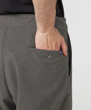 將圖片載入圖庫檢視器 預訂 THE NORTH FACE PURPLE LABEL Polyester Tropical Field Work Pants（128N25FC12）
