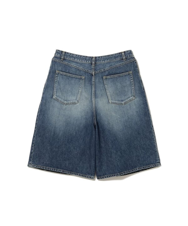 【別注】Beams NEEDLES / H.D. Buggy Shorts
