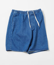 將圖片載入圖庫檢視器 預訂FREAK&#39;S STORE
Relaxed fit denim easy Pants
