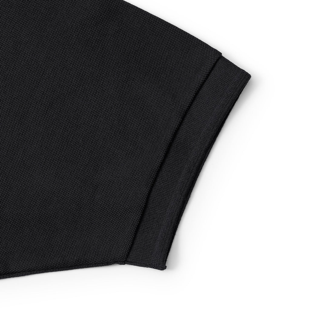 everyone piquet polo shirt