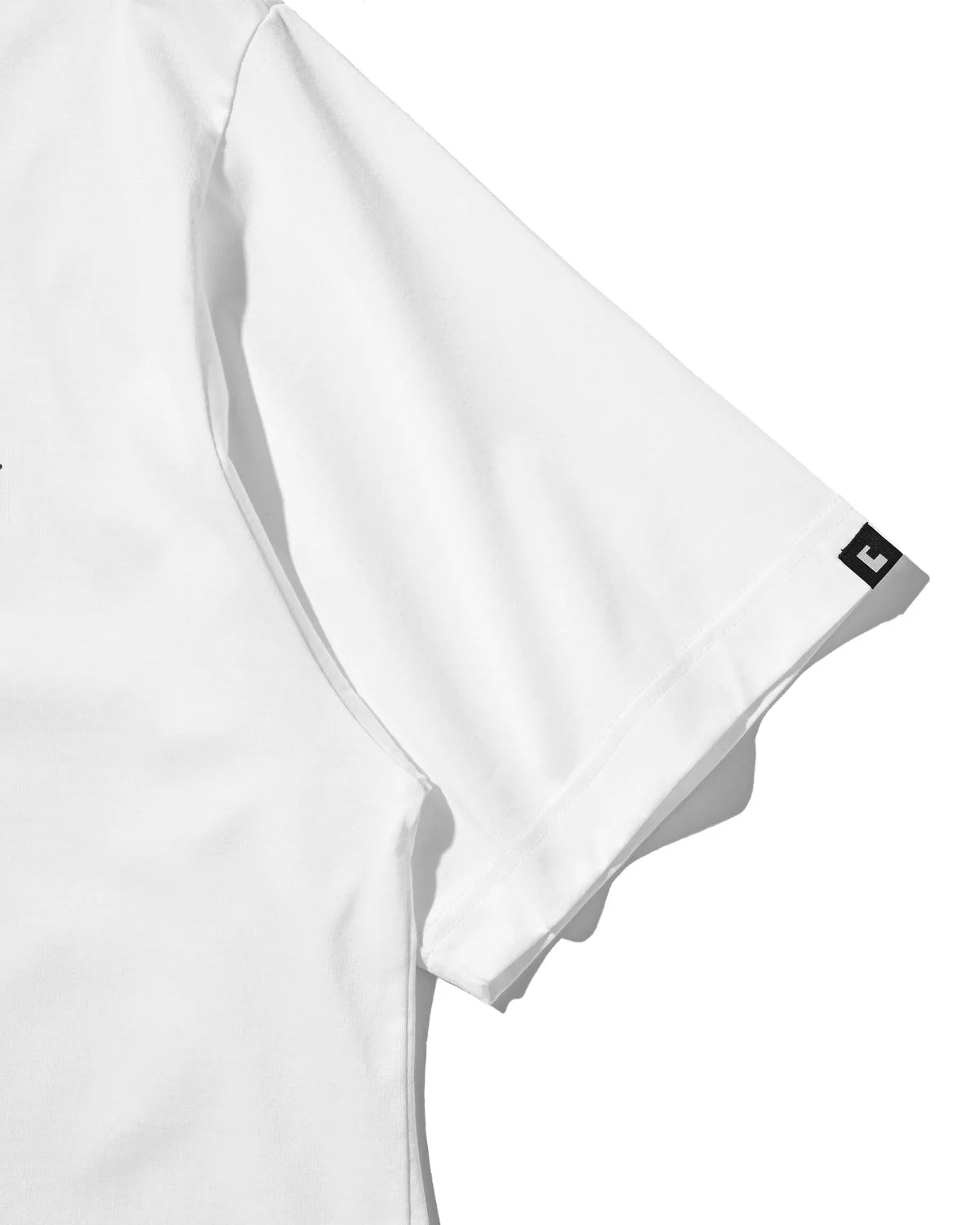 CLESSTE
【8.1 SAT 20:00- IN STOCK】"CLST" LOGO PRINT S/S T-SHIRT WITH DRAWSTRINGS