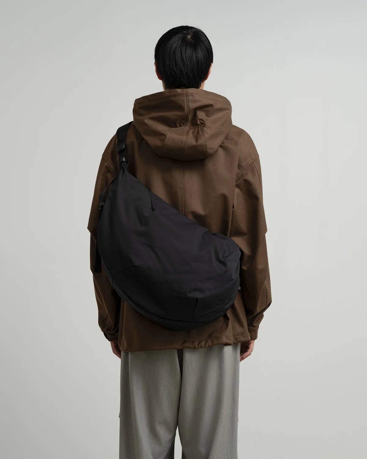 Graphpaper
Blankof for GP Large Crescent Bag