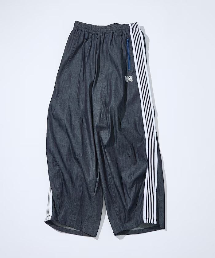 預訂Needles
別注 H.D.TrackPant - 6oz Denim