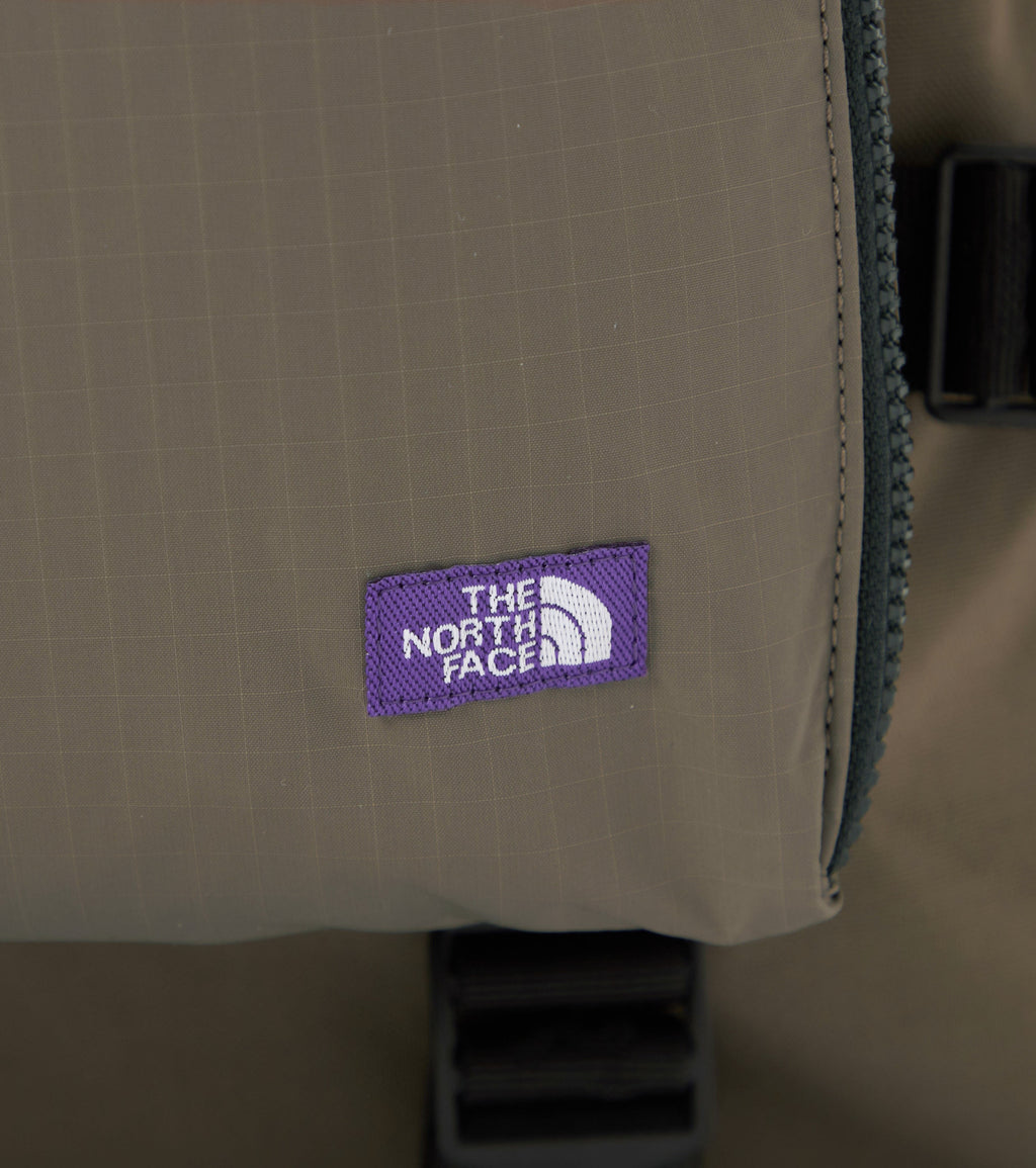 THE NORTH FACE Purple Label CORDURA Nylon Day Pack