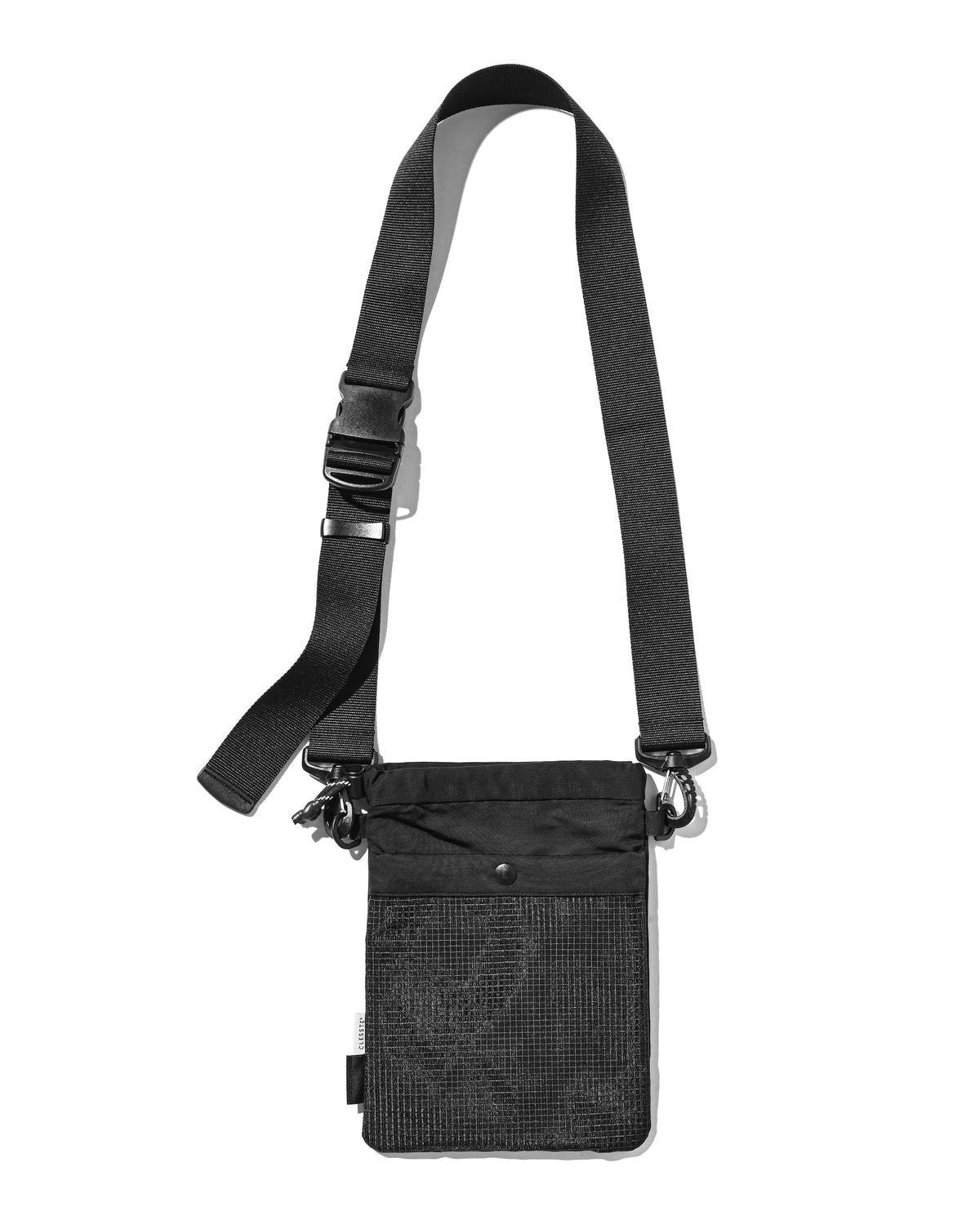 CLESSTE
【8.12 WED 20:00- IN STOCK】CORDURA®︎ FUTURE SACOCHE
