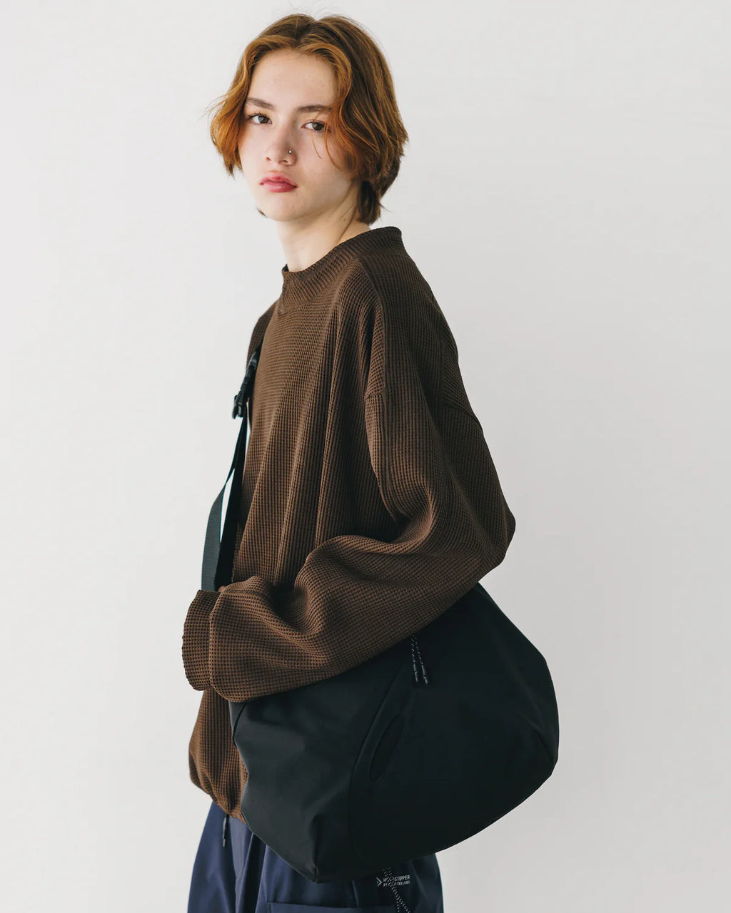 預訂CLESSTE
SOFT SHELL FUTURE BAG