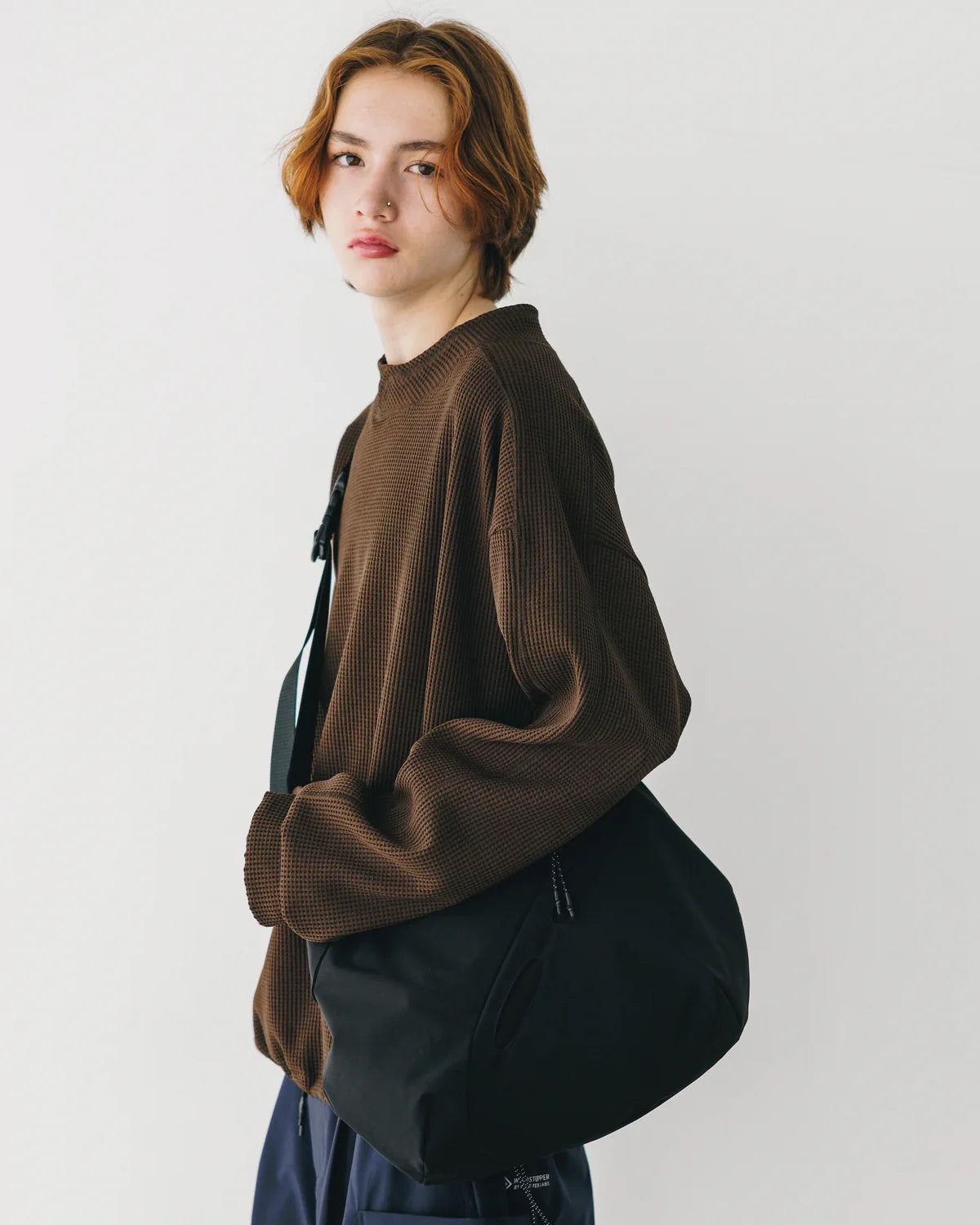 預訂CLESSTE
SOFT SHELL FUTURE BAG