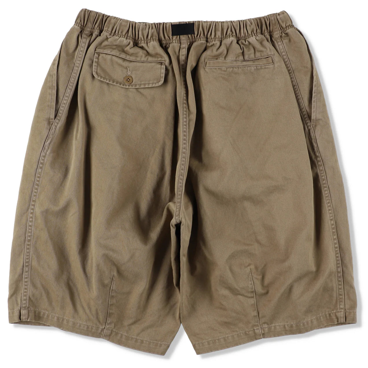 IS-NESS 
Balloon Shorts