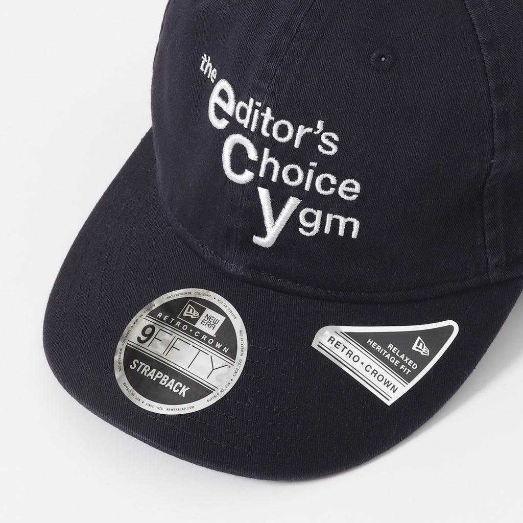 YGM x The ec RC 9FIFTY the ec