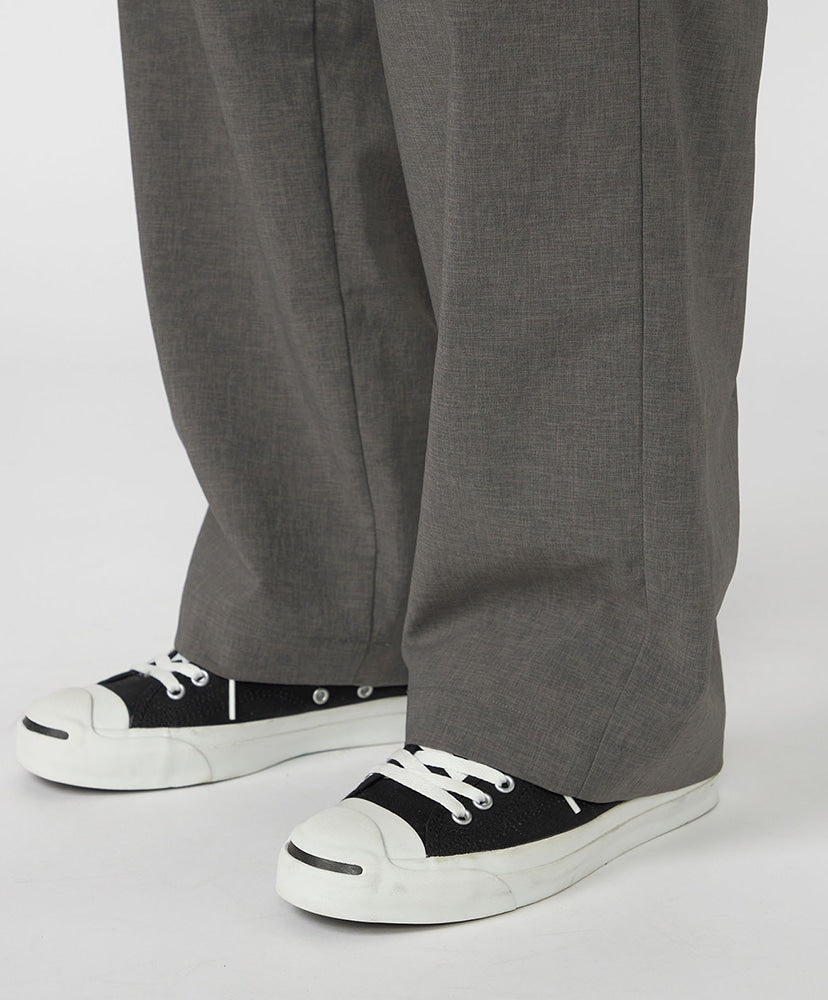 新款預訂 THE NORTH FACE PURPLE LABEL Polyester Tropical Field Work Pants（128N25FC12）