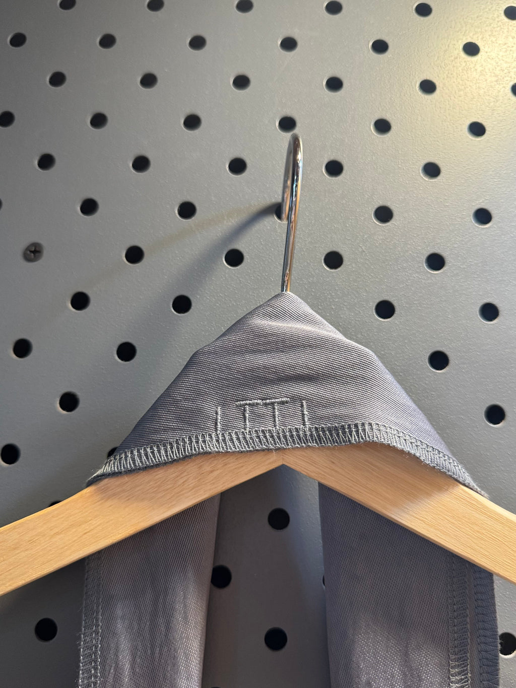 Clesste x itti Marry inside out tote bag