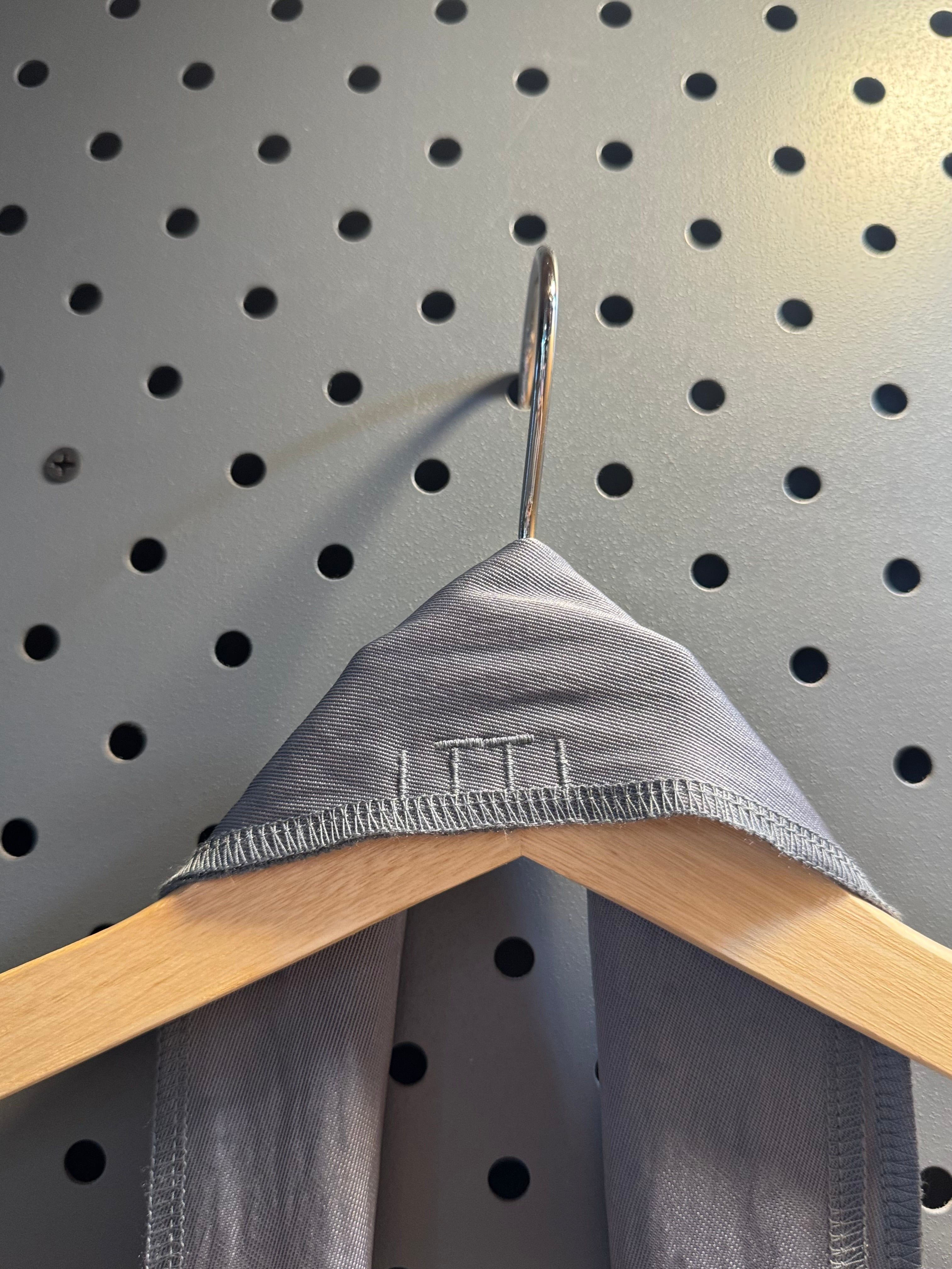 Clesste x itti Marry inside out tote bag