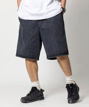 將圖片載入圖庫檢視器 預訂FREAK&#39;S STORE
Relaxed fit denim easy Pants
