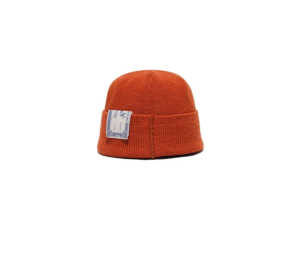 The H.W.Dog 40'S USN KNIT CAP