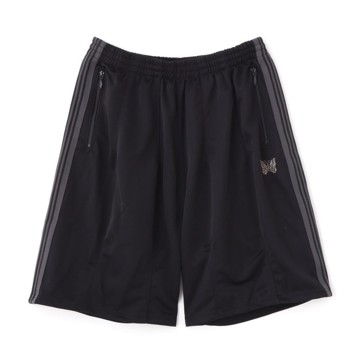 Needles 26ss
別注 Track Short - Poly Smooth