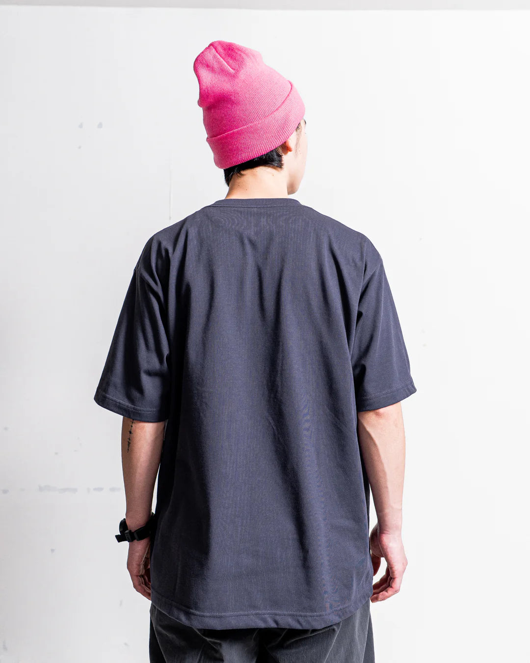 snow peak New Standard Pocket T-Shirt