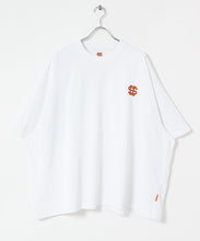 將圖片載入圖庫檢視器 SEE SEE 京都限定 TECH SUPER BIG FLAT SS T
