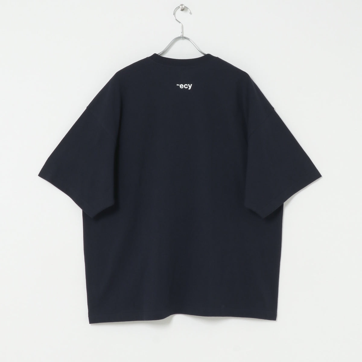 the ec x YGM ecy S/S TEE