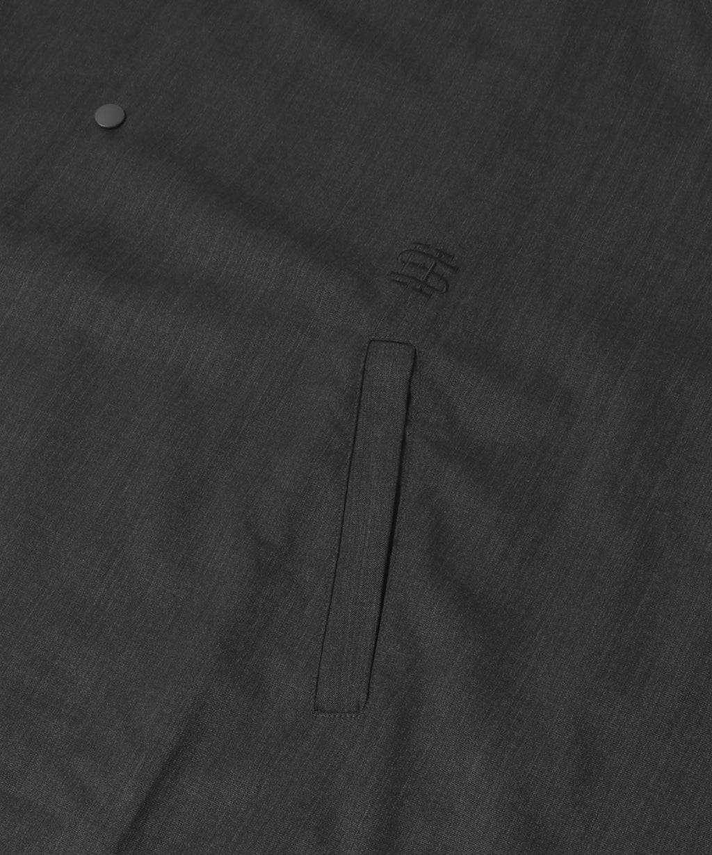 SEE SEE　COACH JACKET