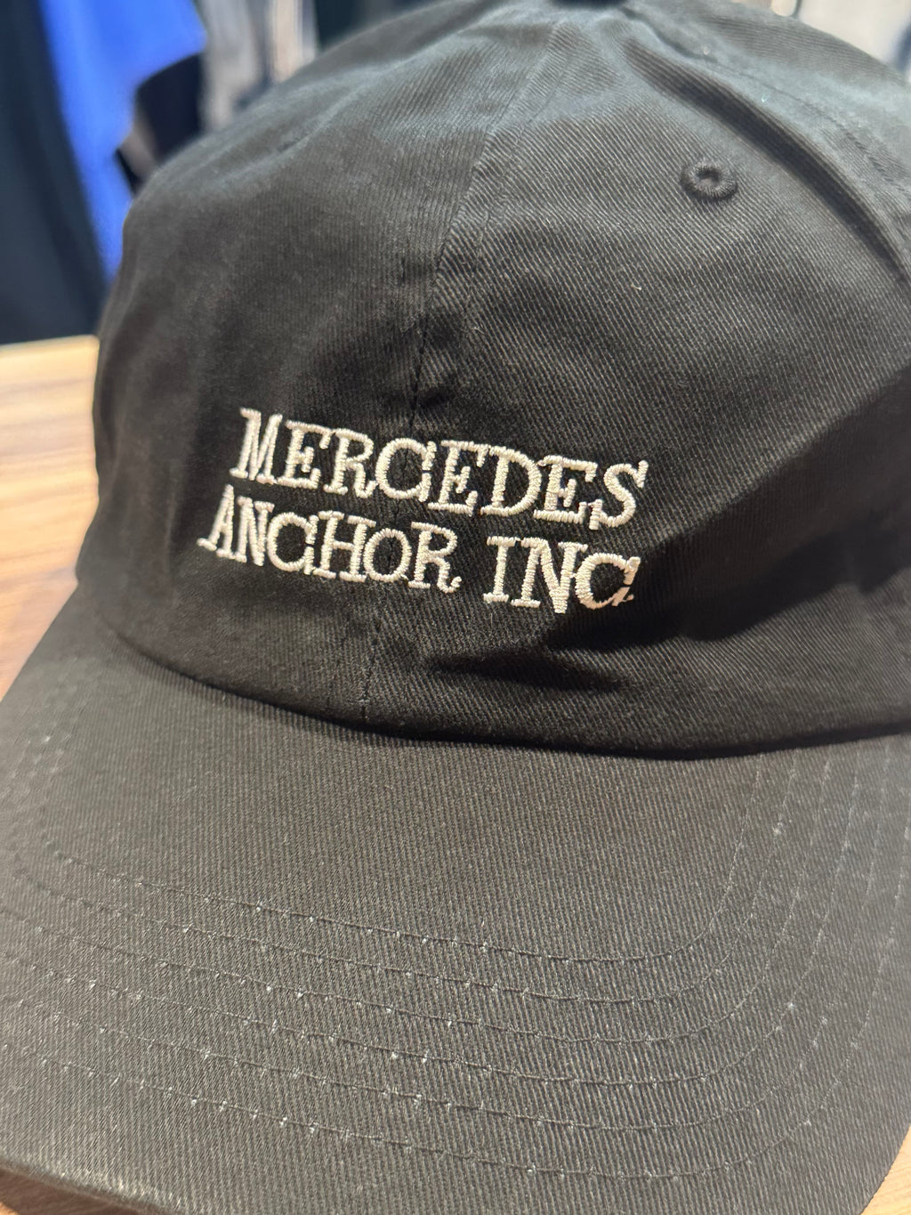 Anchor inc.xYGM CAP