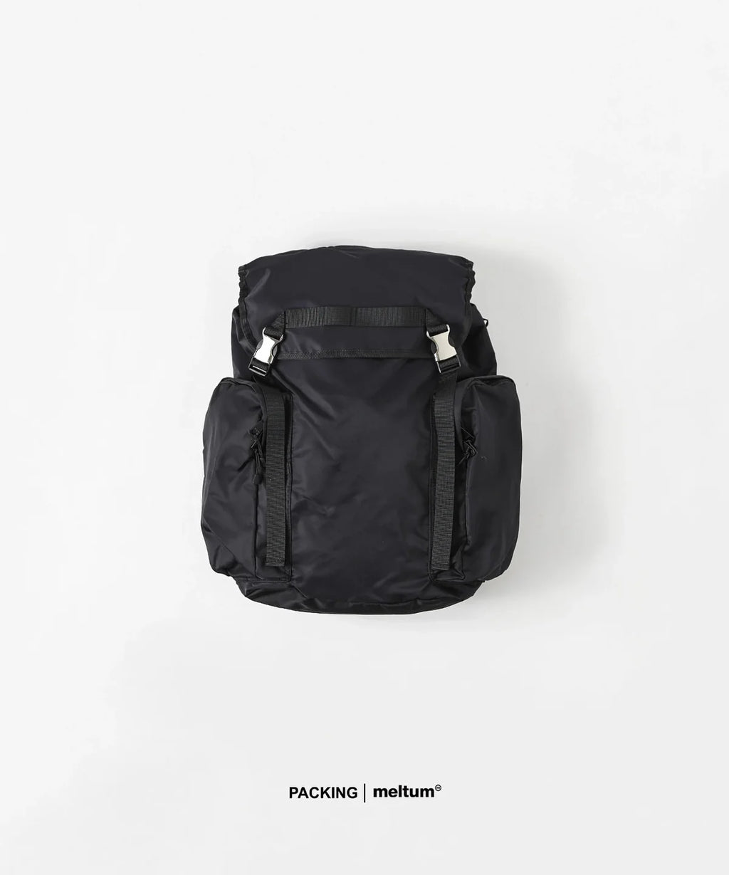 Sale！Meltum × PACKING MULTIPOCKET BACKPACK