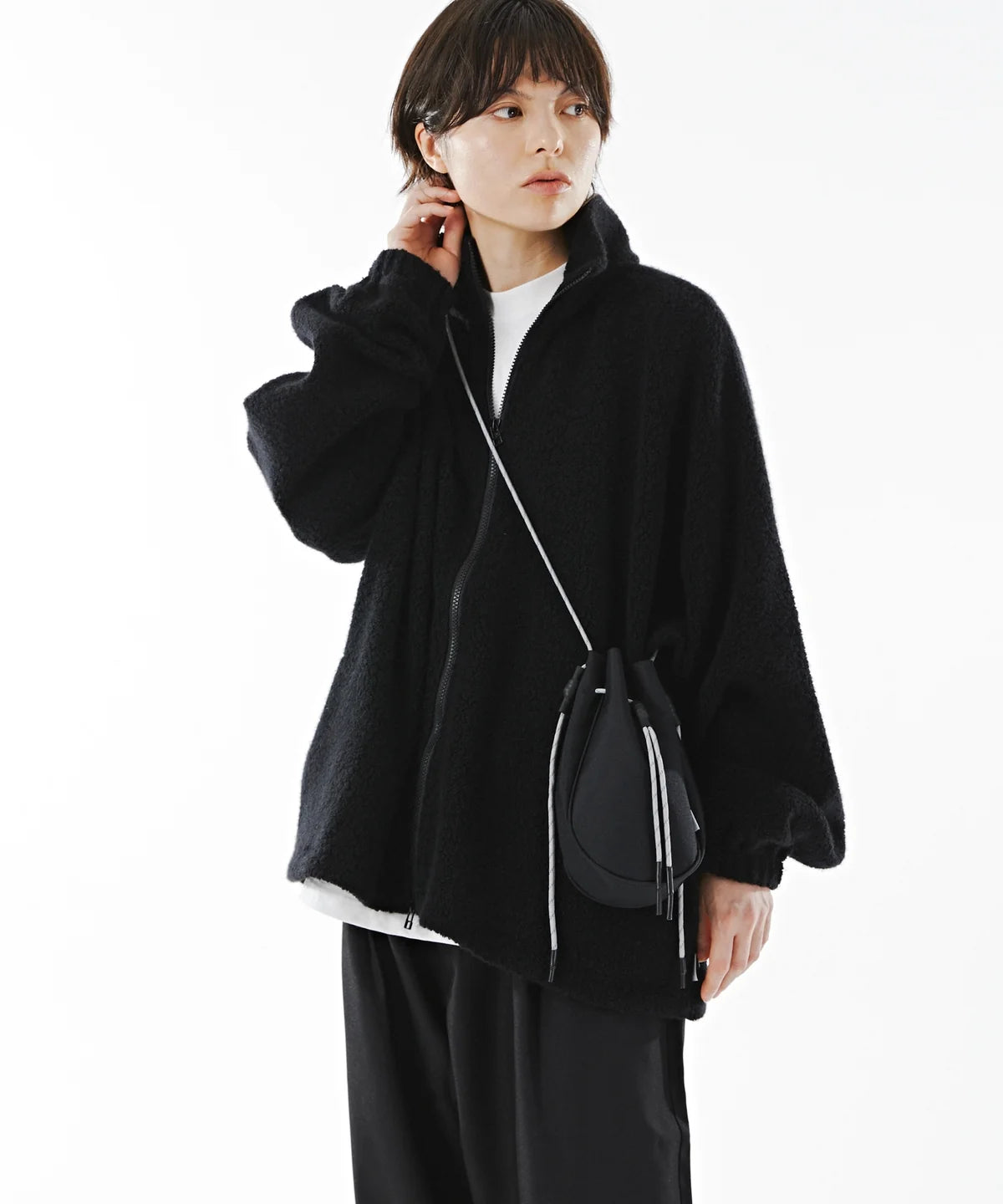 Meltum CORDURA® DRAWSTRING BAG