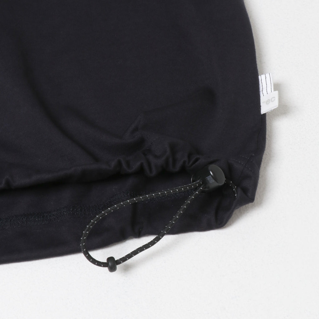 S.F.C×the_ec×YGM SUPER BIG SS TEE W/D