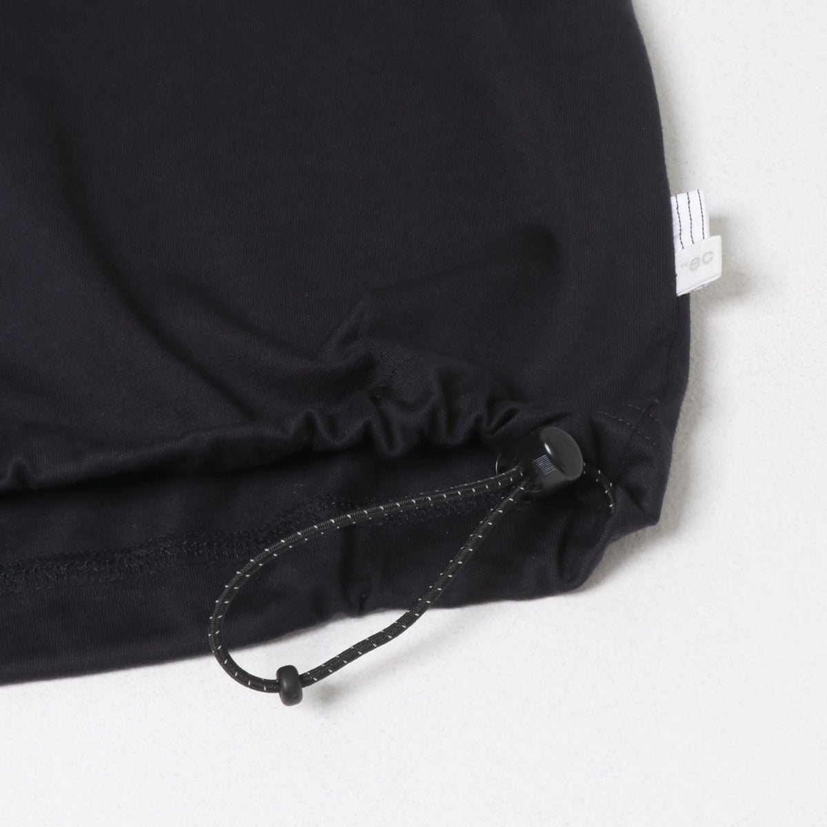 S.F.C×the_ec×YGM SUPER BIG SS TEE W/D
