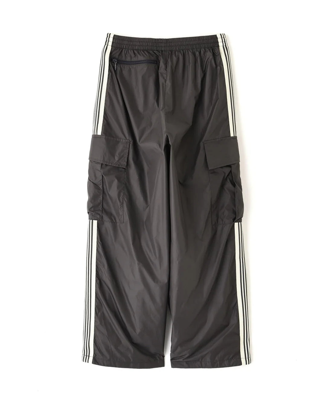 新款預訂 NEEDLES 25FW BDU H.D TRACK PANT - NYLON
