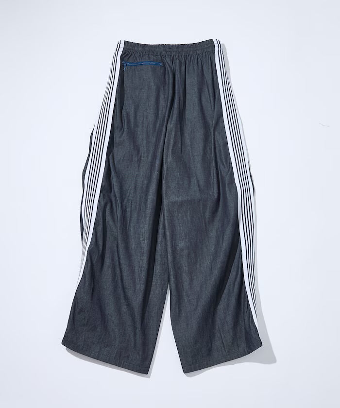 預訂Needles
別注 H.D.TrackPant - 6oz Denim