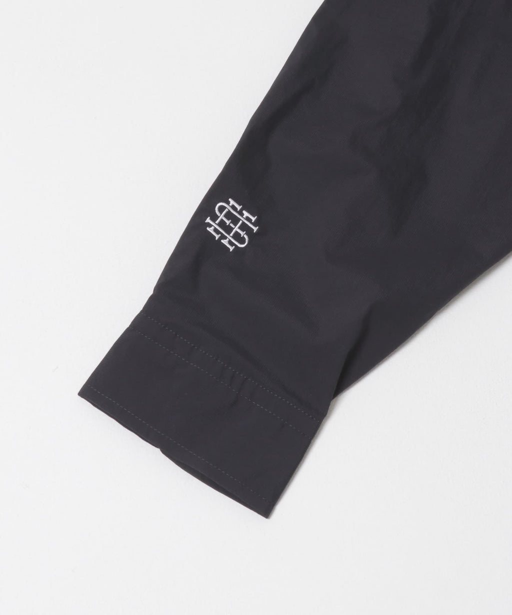 SEE SEE　BIG NYLON SHIRT