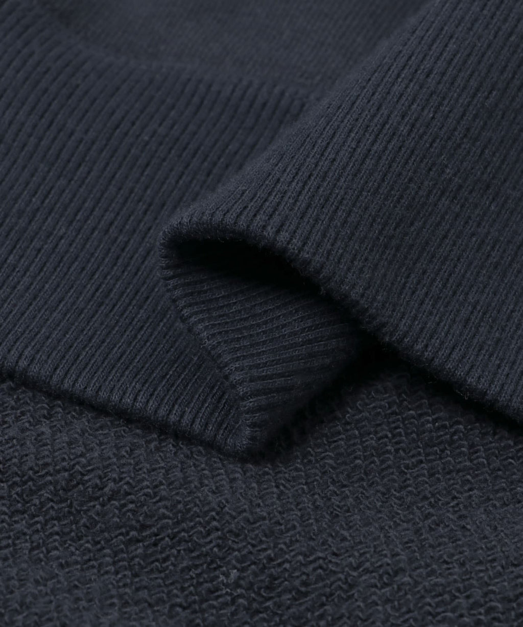 SEE SEE　FULL ZIP HOODIE