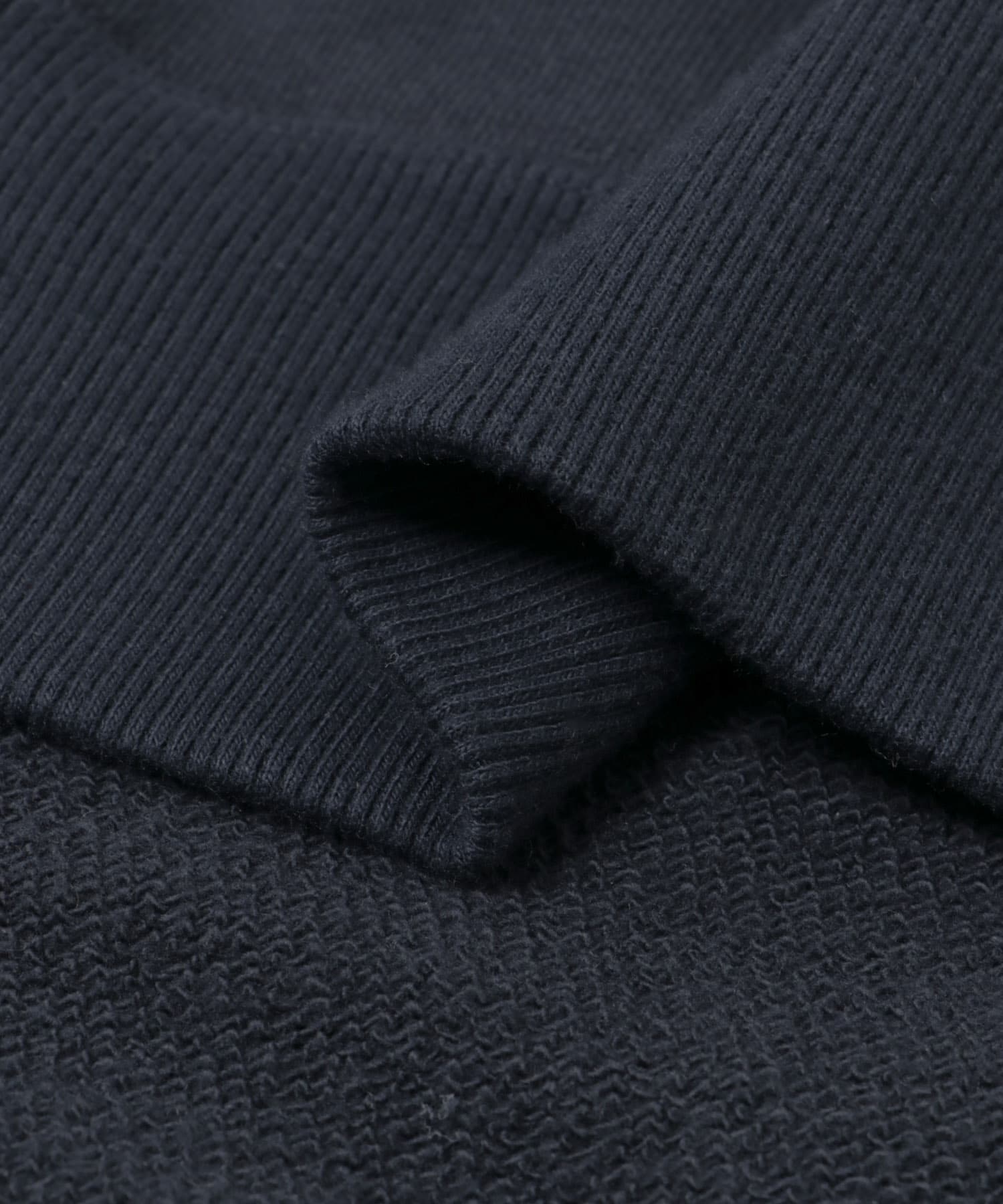 SEE SEE　FULL ZIP HOODIE