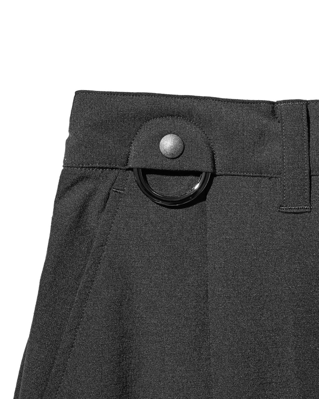 CLESSTE
CITY UNIFORM WIDE TAPERED PANTS