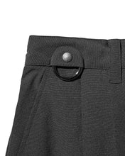 將圖片載入圖庫檢視器 CLESSTE
CITY UNIFORM WIDE TAPERED PANTS
