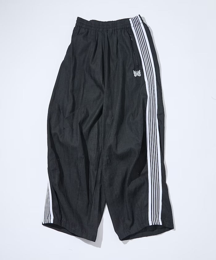 預訂Needles
別注 H.D.TrackPant - 6oz Denim