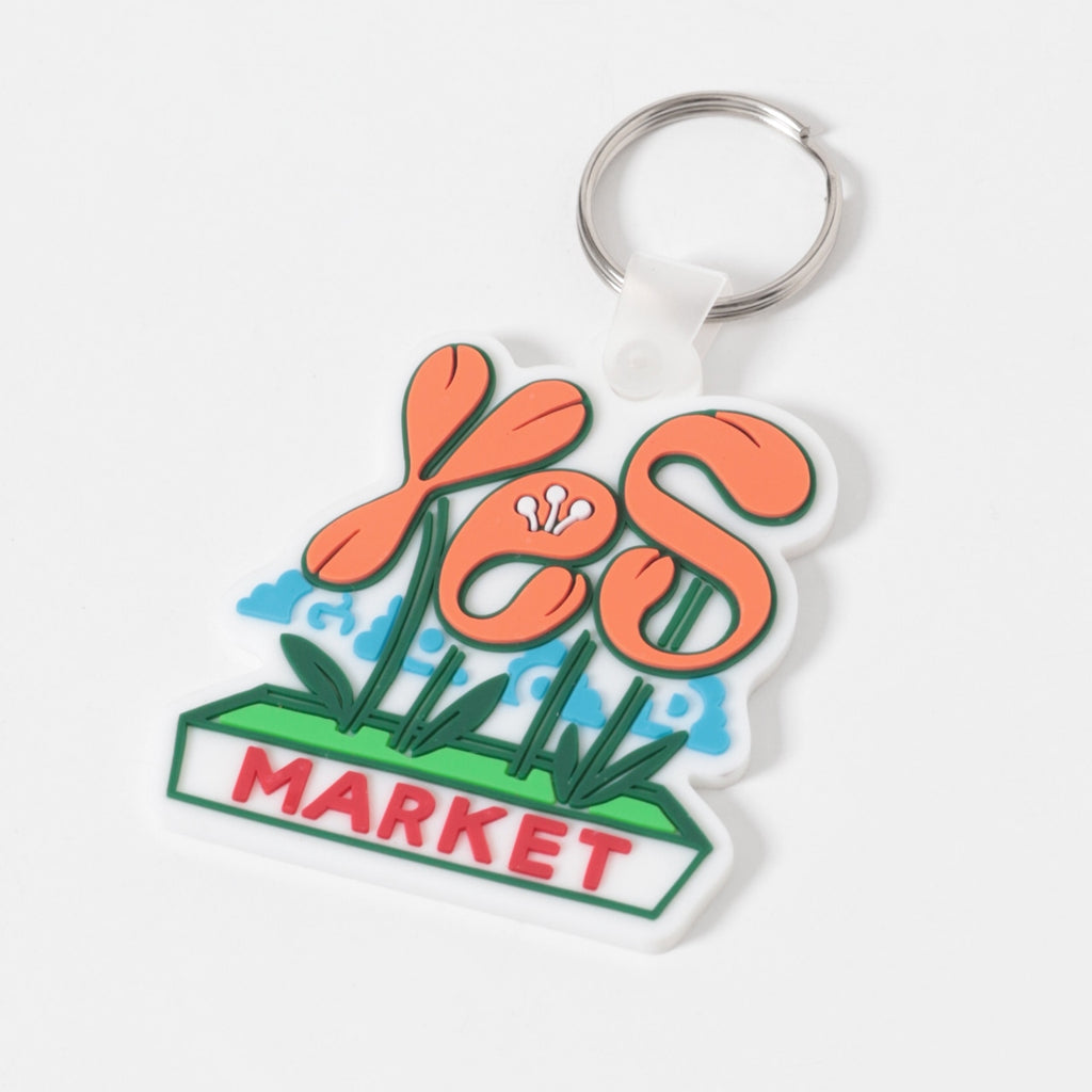 YGM Key Ring