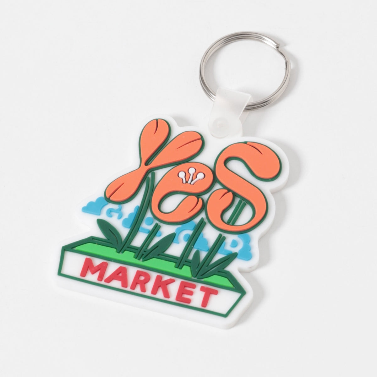 YGM Key Ring