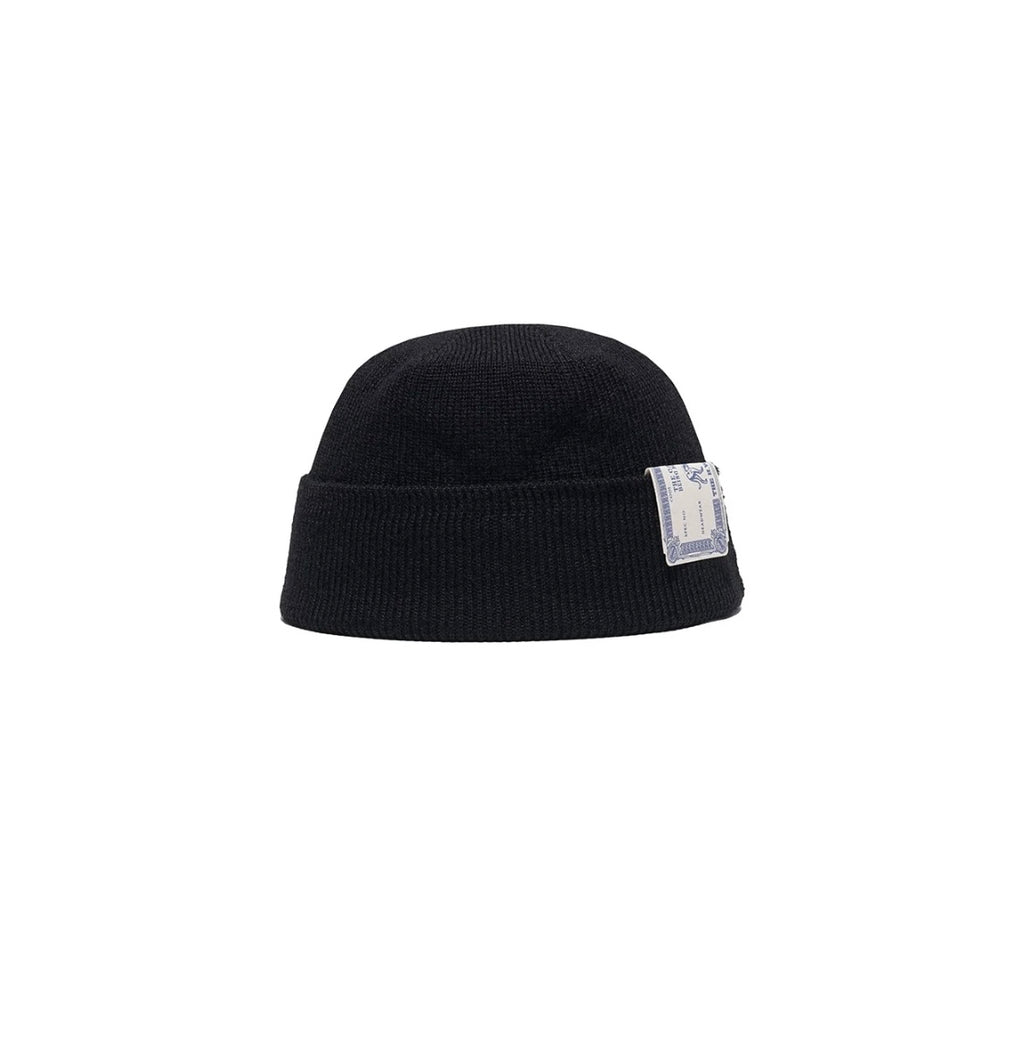 The H.W.Dog 40'S USN KNIT CAP