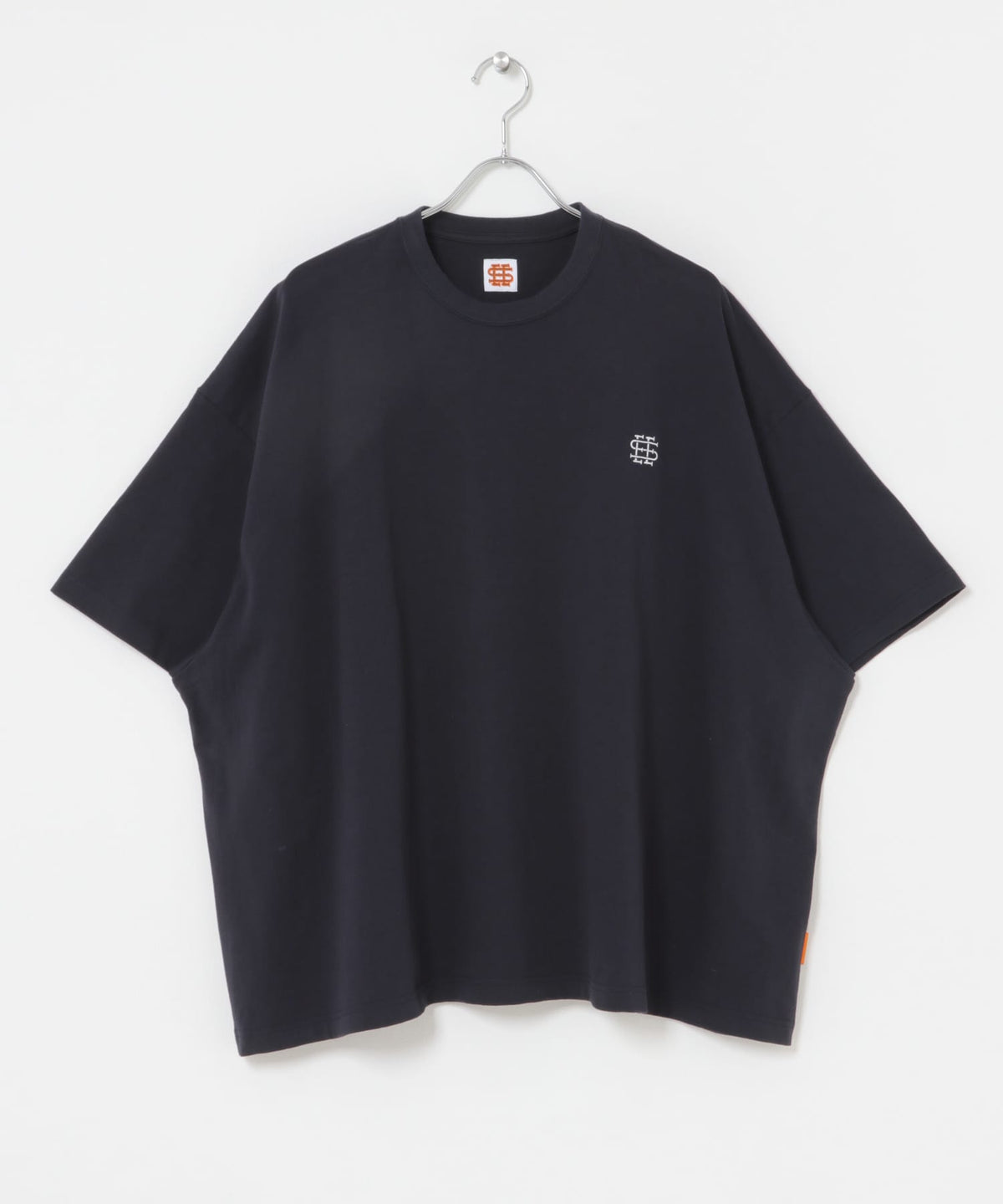 SEE SEE　SUPER BIG SS TEE F