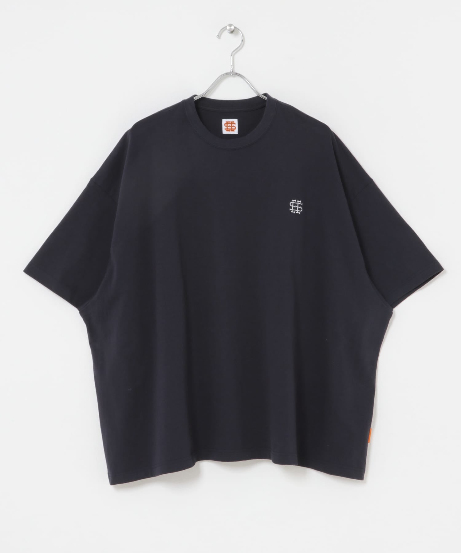 SEE SEE　SUPER BIG SS TEE F