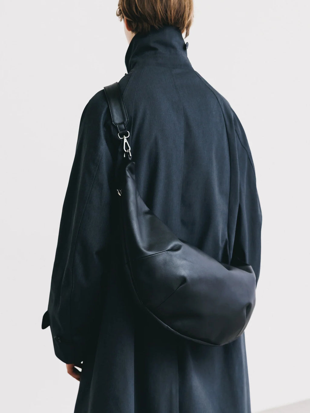 CLESSTE
【10.21 WED 20:00- IN STOCK】 LEATHER 2WAY SYSTEM BAG
