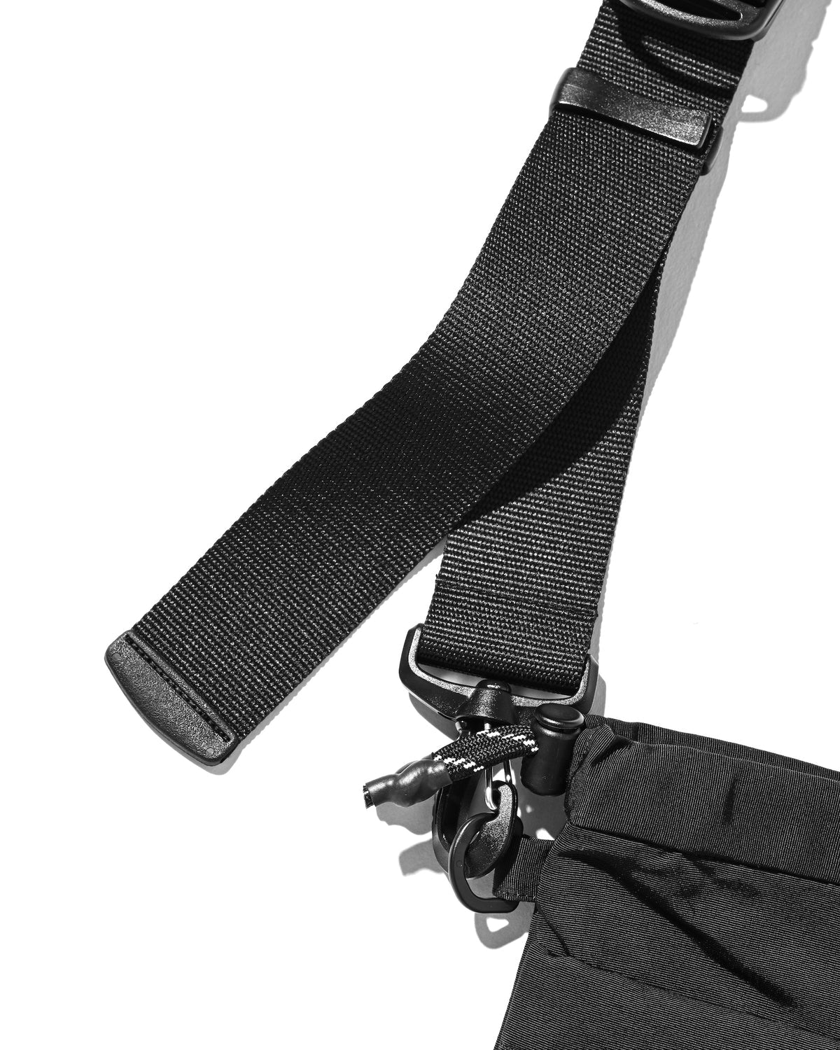 CLESSTE
【8.12 WED 20:00- IN STOCK】CORDURA®︎ FUTURE SACOCHE