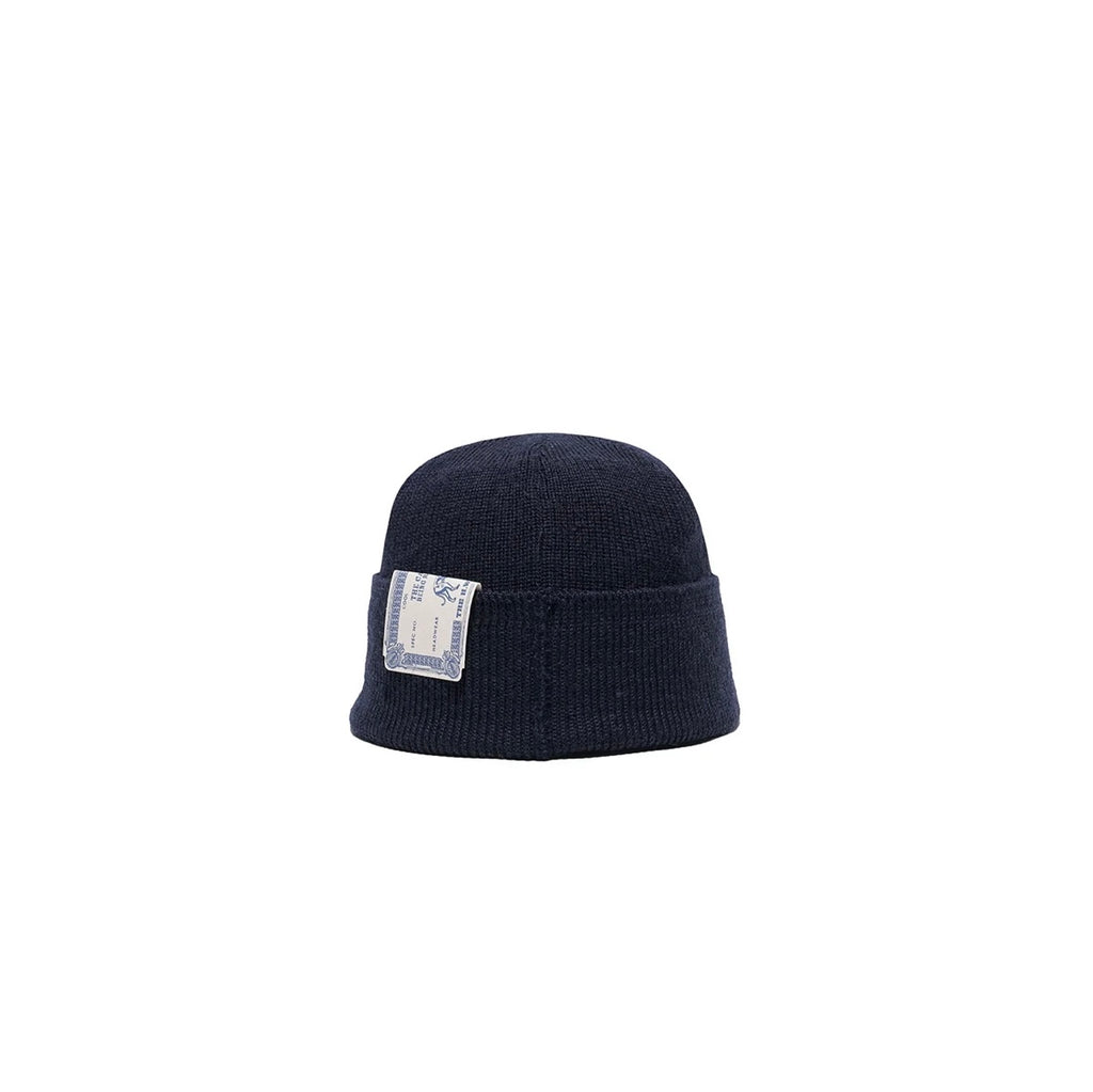 The H.W.Dog 40'S USN KNIT CAP