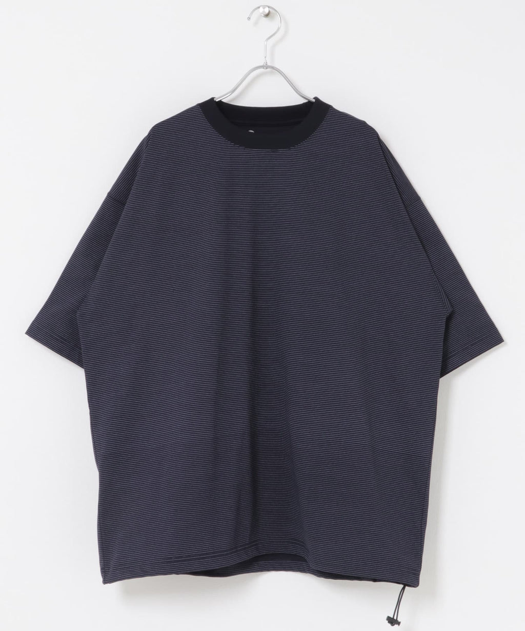 Urban search doors 吸水速乾/接觸冷感  quick dry Drost short sleeve T-shirt