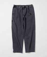 將圖片載入圖庫檢視器 預訂 FREAK&#39;S STORE
Weaving Belt Denim pants
