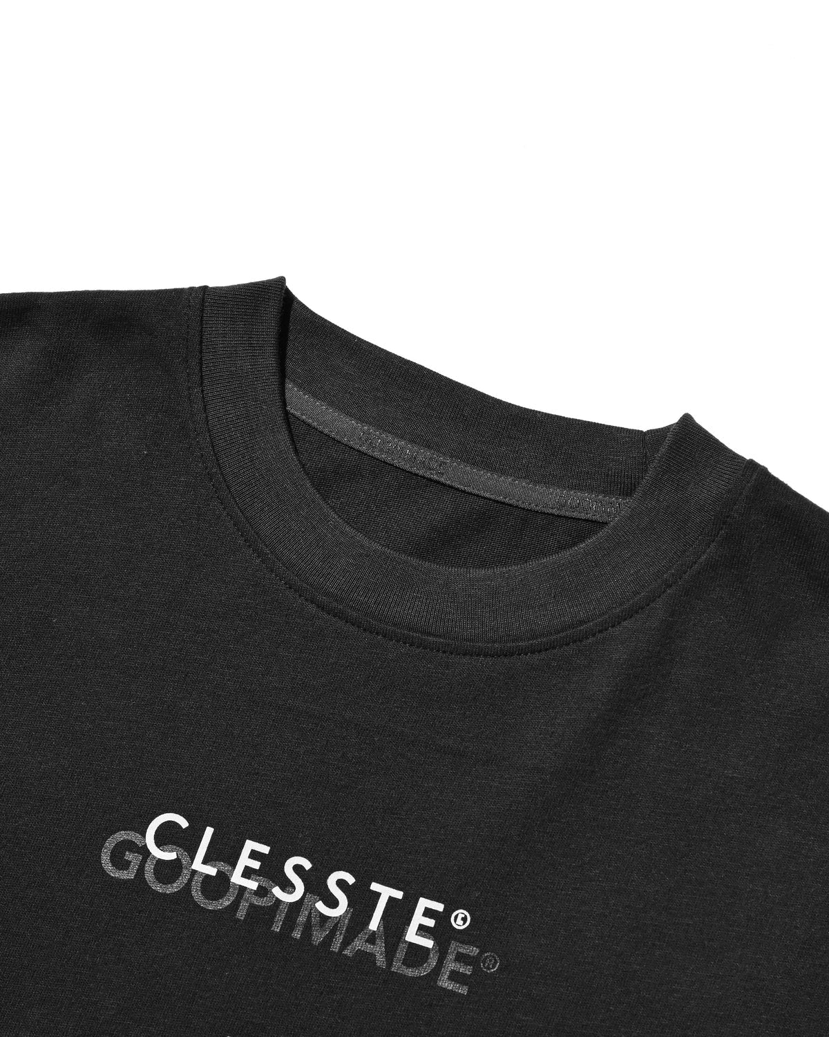 CLESSTE LOGO ARCHIVE TEE FOR GOOPIMADE – SupBean