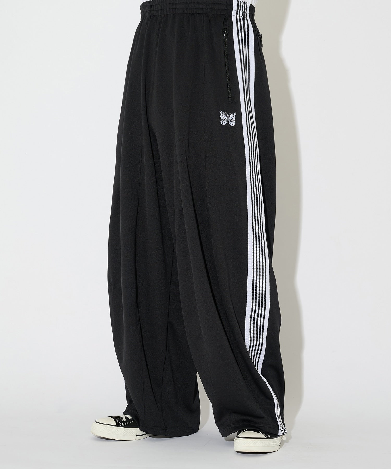 Needles 別注 H.D.Track Pant - Cool